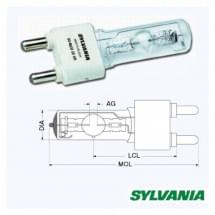 SYLVANIA BA4000SE HR(MSR4000HR)